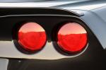 Chevrolet Corvette ZR1 2012 года